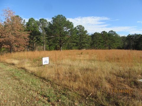 Residential Lot in Oakgrove Estates