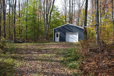 VACANT LAND, Kimball, MI