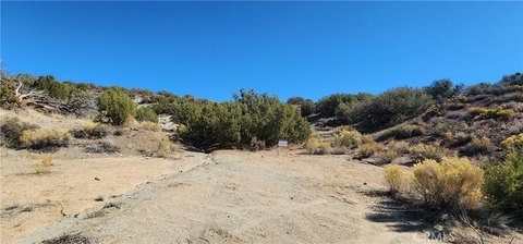 Tehachapi Land for Residential Development