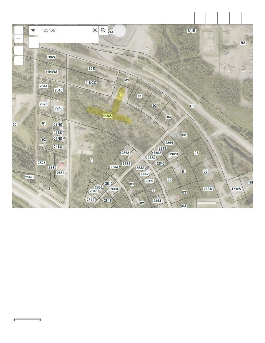 Large Acreage in Moose Creek