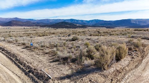 Land For Sale, Indianola, UT