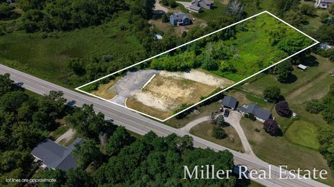 LAND - Middleville, MI