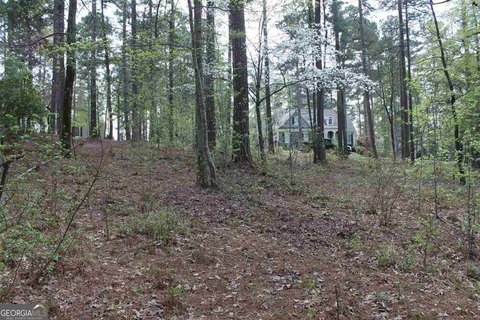Land, Greensboro, GA