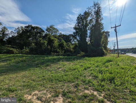 Stafford Vacant Land Near I-95