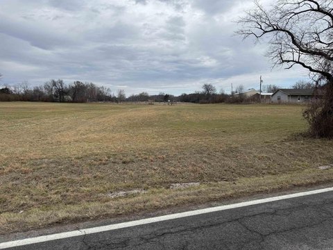 Mountain View Commercial Land