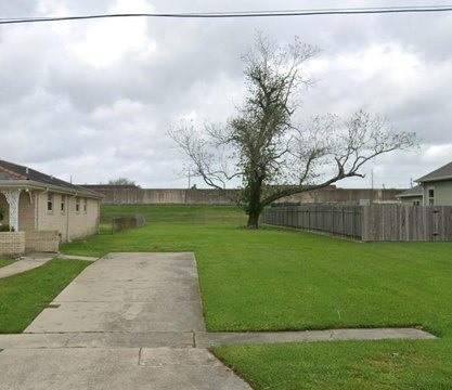 Land, New Orleans, LA
