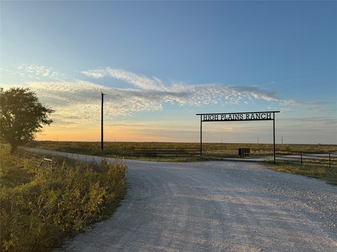 Land, Bowie, TX
