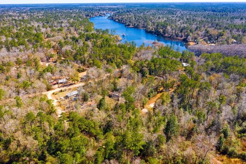 Double Lake District Residential Lot