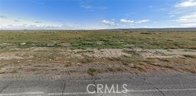 Vacant Land in Lancaster, CA