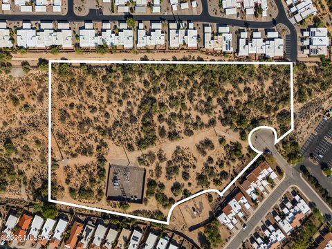 Green Valley Land Opportunity