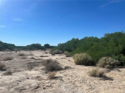 Land, 29 Palms, CA