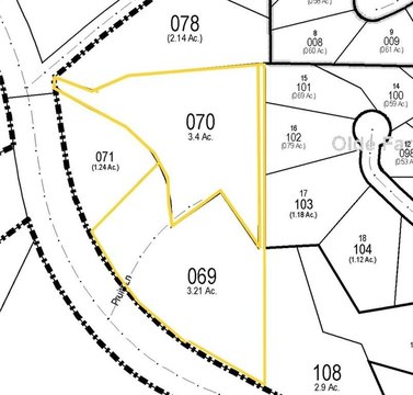 Canton, GA Assemblage Opportunity