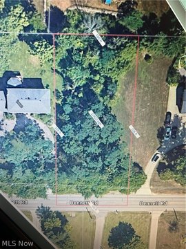 Land, North Royalton, OH