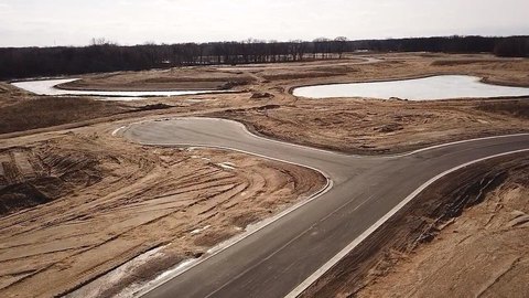 Acreage Lots in Ham Lake