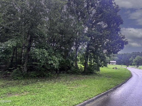 LAND - Sevierville, TN