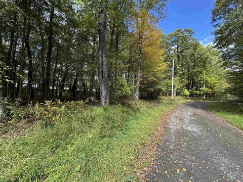 Land in Alpine Lake Resort