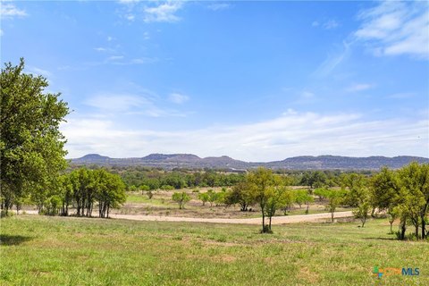 206 Acres Prime Hill Country