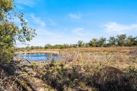Ranch and Farmland Tract