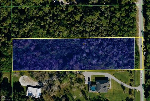 LAND - NAPLES, FL
