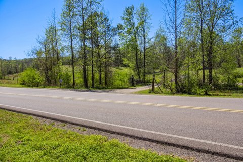 Build-Ready Wooded Land Tract