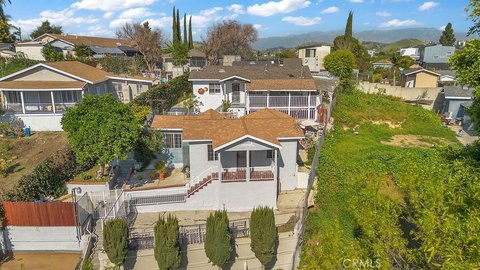 Triplex Residential Income Property