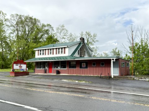 Mount Bethel Commercial Opportunity