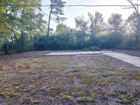 Residential Land in Revitalizing Area