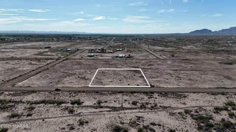 LAND - Deming, NM