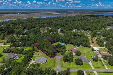 Lot/Land, Jacksonville, FL