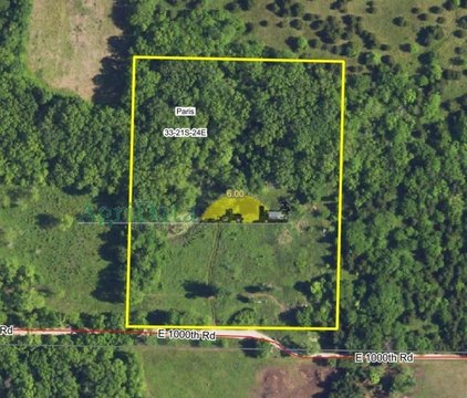 Mound City Land Opportunity