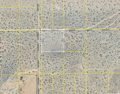 2.5 Acres Corner Lot Land