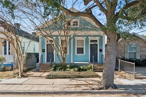 Charming Carrollton Double For Sale
