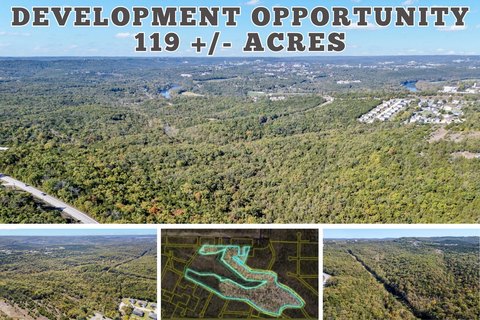 Hollister Land Near Table Rock