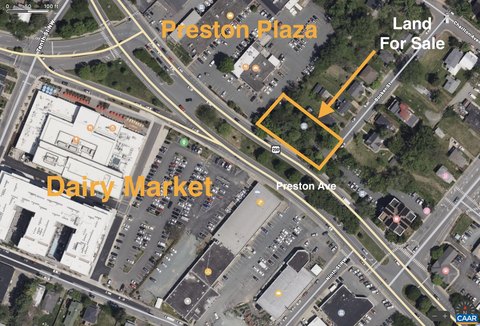 Charlottesville Development Opportunity