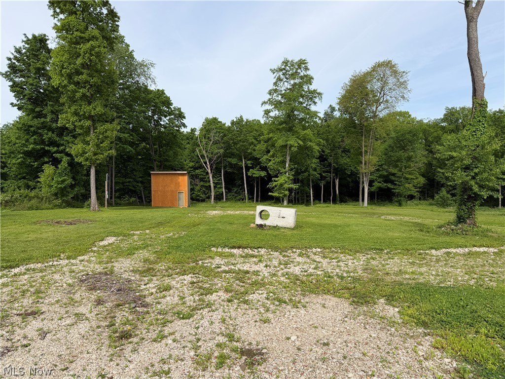 Buildable Lot in Norwayne District