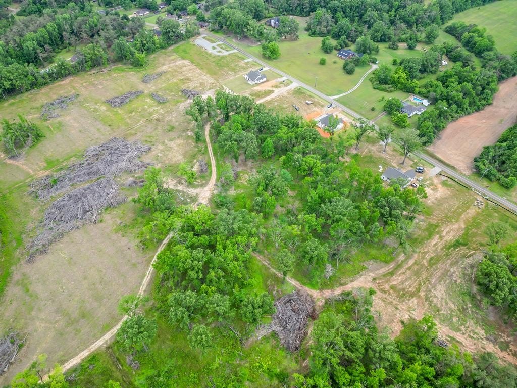 Residential Land in Double Gate