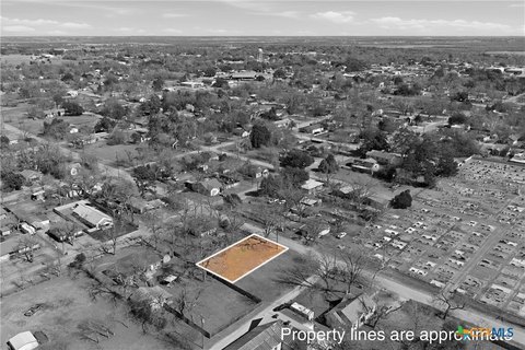 Vacant Lot in Cameron, TX