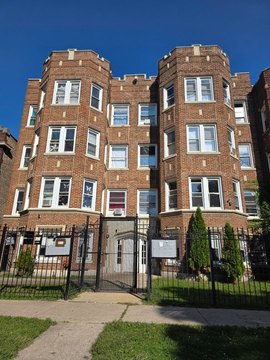 South Shore 8-Unit Multifamily Property