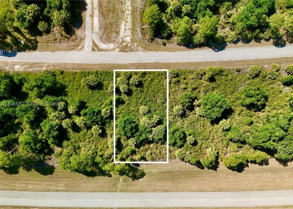 Vacant Land in North Port