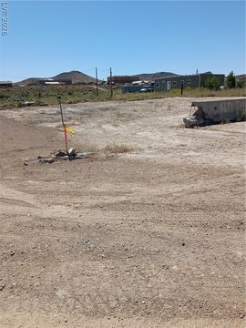Land Parcel Near Historic District