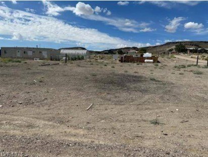 Near Historic District Land Parcel