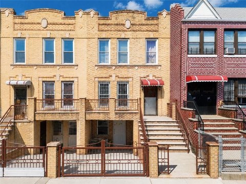 Brooklyn Investment Opportunity in Sunset Park