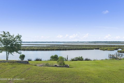 Land, Biloxi, MS