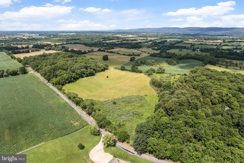 Land For Sale in Berryville