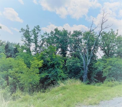 Residential Land with Mountain Views