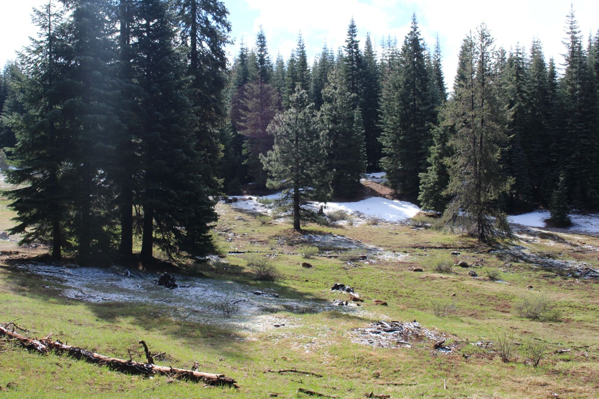 Klamath Falls Vacant Land