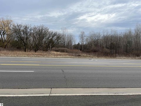 Commercial Land with City Utilities