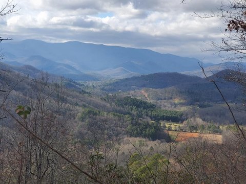 Franklin, NC Land Parcel