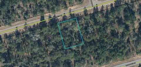 Land, Chipley, FL