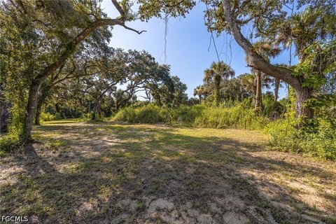 Land, Alva, FL